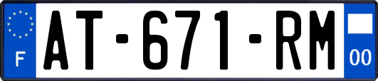 AT-671-RM