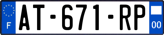 AT-671-RP