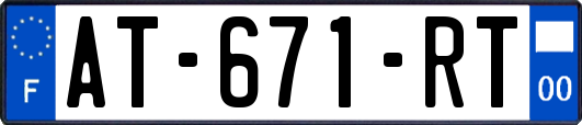 AT-671-RT