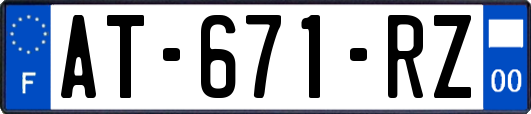 AT-671-RZ