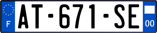 AT-671-SE
