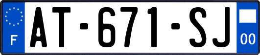 AT-671-SJ
