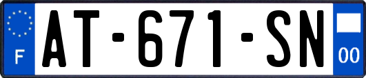 AT-671-SN