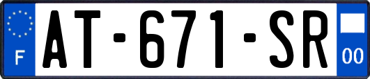 AT-671-SR