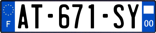 AT-671-SY