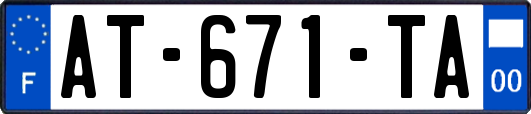 AT-671-TA