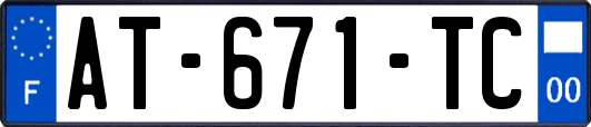 AT-671-TC