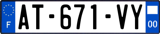 AT-671-VY