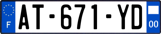 AT-671-YD