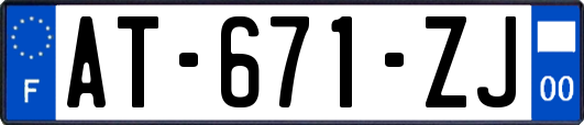 AT-671-ZJ