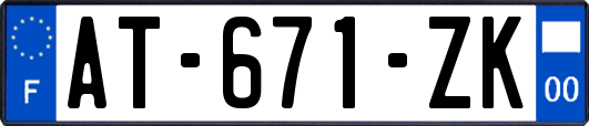 AT-671-ZK