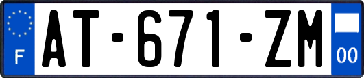 AT-671-ZM