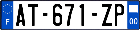 AT-671-ZP