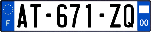 AT-671-ZQ