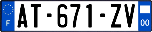 AT-671-ZV