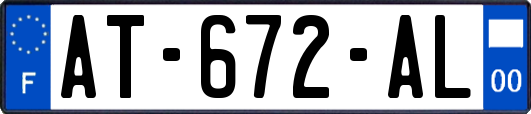 AT-672-AL