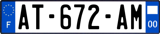 AT-672-AM