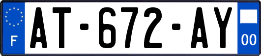 AT-672-AY