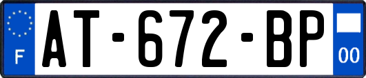 AT-672-BP