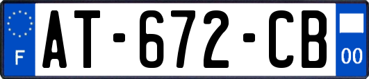 AT-672-CB