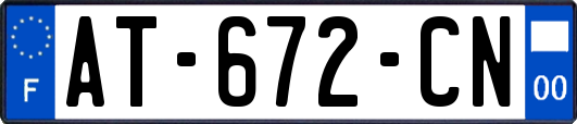 AT-672-CN