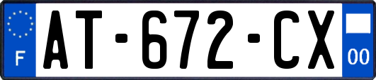AT-672-CX