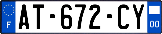 AT-672-CY