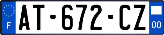 AT-672-CZ