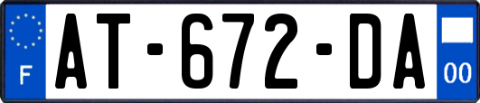 AT-672-DA