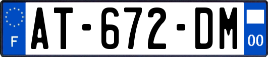 AT-672-DM