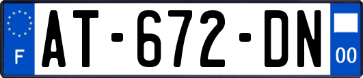 AT-672-DN