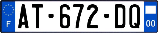 AT-672-DQ