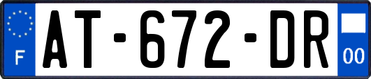 AT-672-DR