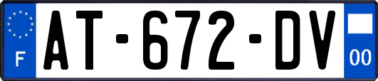 AT-672-DV