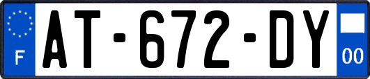 AT-672-DY