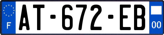 AT-672-EB