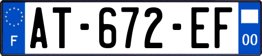AT-672-EF
