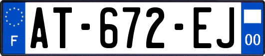 AT-672-EJ