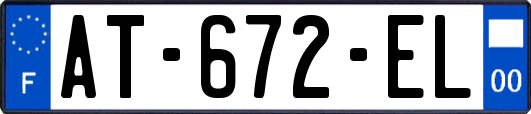 AT-672-EL