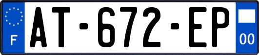 AT-672-EP