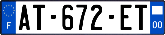 AT-672-ET