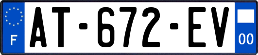 AT-672-EV