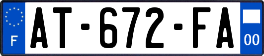 AT-672-FA