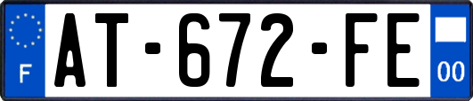 AT-672-FE