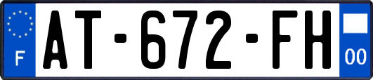 AT-672-FH