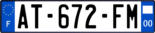 AT-672-FM