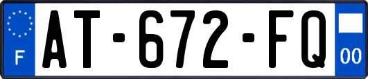 AT-672-FQ