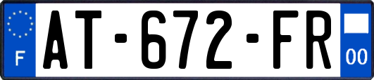 AT-672-FR