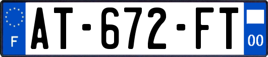 AT-672-FT