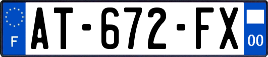 AT-672-FX